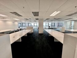 Fragrance Empire Building (D5), Office #504486481
